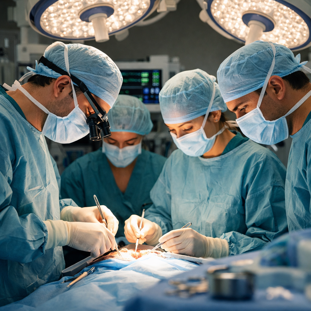 Who is penis reduction surgery for ?