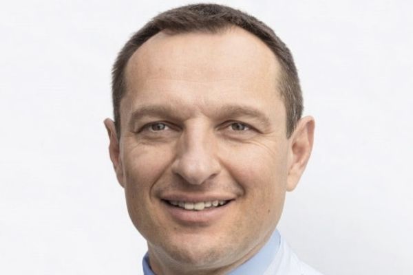 Dr Nenad Djakovic - Peyronie's disease